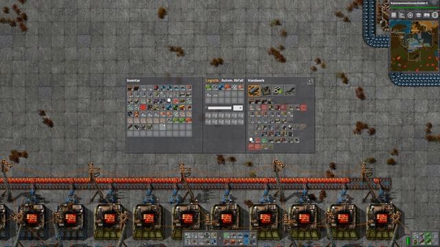 Factorio #170 [2K] [60FPS] [Deutsch] смотреть онлайн