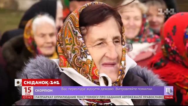 День 2. Різдвяна служба в Микуличині та спа-процедури смотреть онлайн
