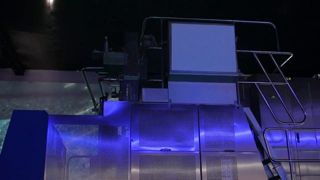 Ebeam And Tetra Pak's Launch In Fispal 2015