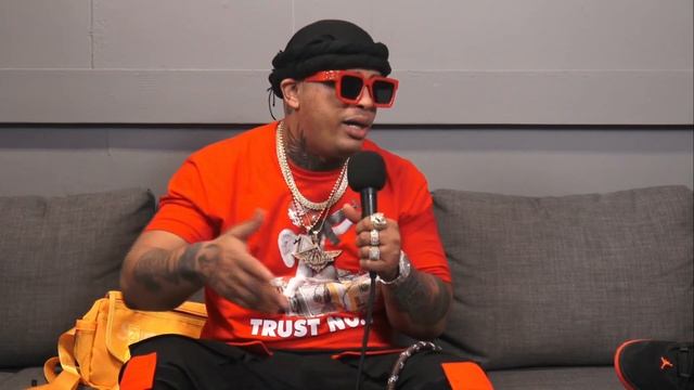 Pacho: musica, controversias y el cambio radical que viene por ahí смотреть онлайн