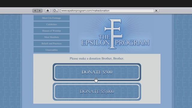 GTA V Michael has an email from Marnie and donate $500 смотреть онлайн