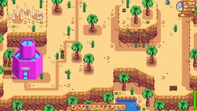 Stardew Valley - Débuter et TOUT savoir sur l'agriculture - episode 2 - FR - Francais смотреть онлайн
