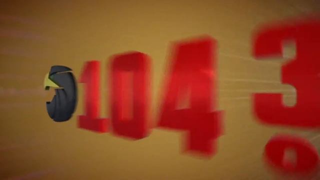 104.3 FM Austin Logo Stinger(unlisted)