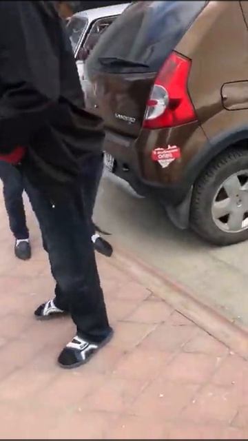 В Новокуйбышевске таксист с ножом напал на мужчину смотреть онлайн