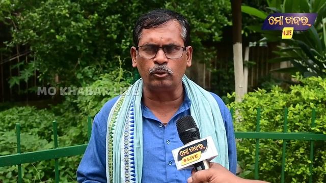 ପାଣ୍ଡିଆନ ଯଦି ଏଇ କାମ କରିଦେବେ ତାଙ୍କୁ ଆମେ ମୁଣ୍ଡିଆ ମାରିବୁ || VK PANDIAN || NAVEEN PATNAIK || MO KHABAR смотреть онлайн