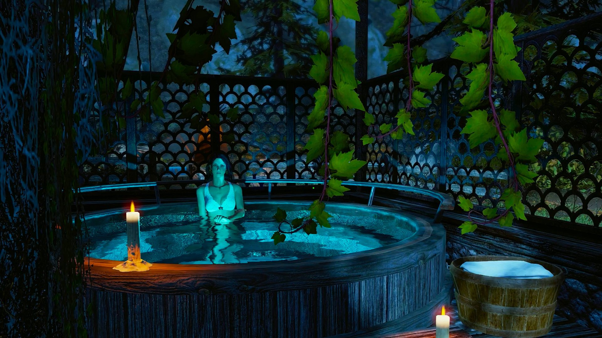 Моды для игр смотреть онлайн