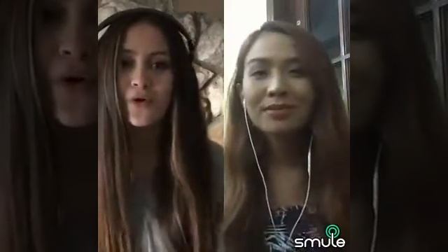 Adore (Smule Duet with Jasmine Thompson) смотреть онлайн