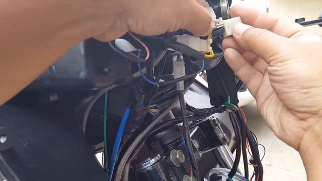 How to Troubleshoot (ZNEN ZN150T-9) Gauge Cluster RPM Intermitten Issue - Fixed! 3 of 3 смотреть онлайн
