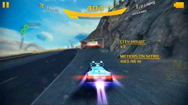 BEST HOT WHEELS ?!? | Asphalt 8 Hot Wheels Twin Mill Multiplayer Test After Update 38 смотреть онлайн