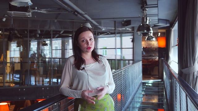 Отзыв Ольги Пушкиной смотреть онлайн