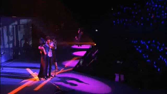 Park Yong Ha LOVE Concert Part I (REMIX) смотреть онлайн