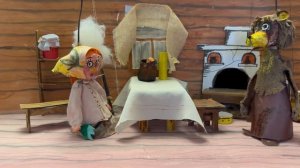 Сказка „Чудесный колокольчик "