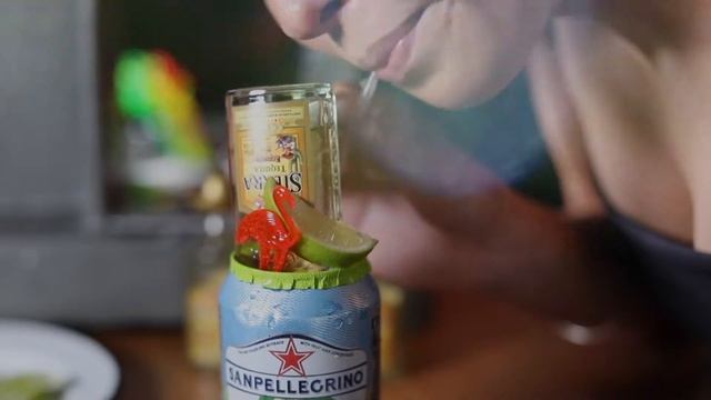 2017 Salty Dingo Showreel