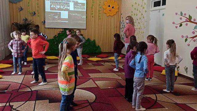 знайте діти, ДНЗ√27 "Мальва", м.Бердичів смотреть онлайн
