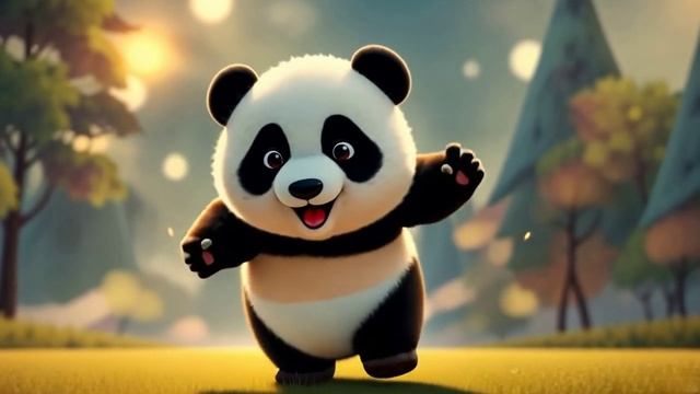 Панда