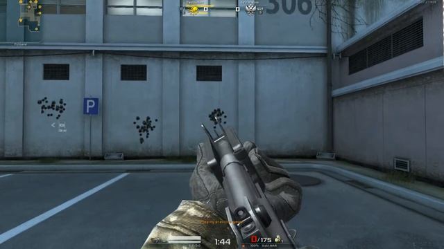 A.V.A Galil MAR смотреть онлайн