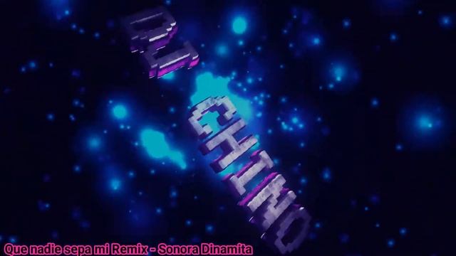 Que Nadie Sepa Mi Sufrir Remix La Sonora Dinamita X Dj Chino смотреть онлайн