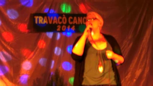 Travacò canora 2014 - Jessica Albanese смотреть онлайн