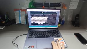 ноутбук infinix Y3 Max