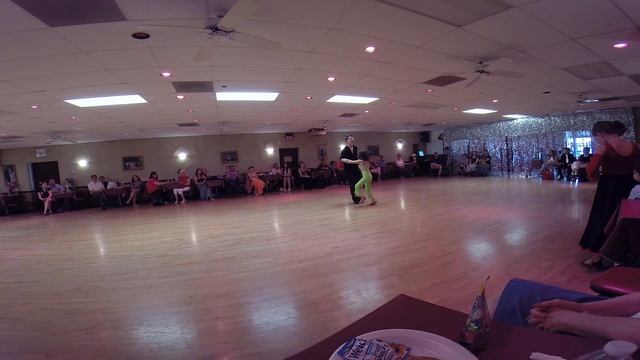 Olga dancing jive смотреть онлайн