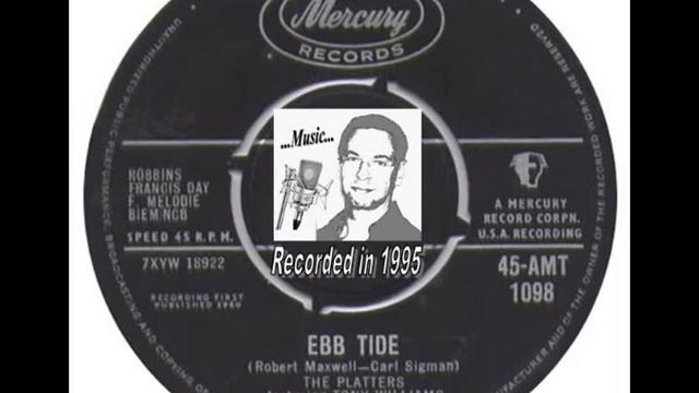 Ebb Tide - Alessandro Ceresini (1995) смотреть онлайн