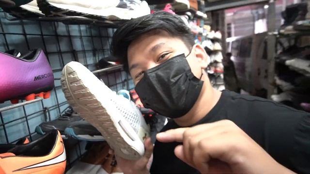 ₱300 UKAY SHOES 60% OFF MALATE смотреть онлайн