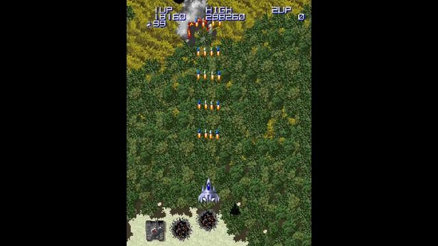 Trigon トライゴン Arcade cheat アーケード チート ノーミス 時間短縮 最速 Fastest TAS смотреть онлайн