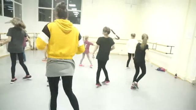 Когда решил научиться танцевать смотреть онлайн