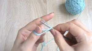 Крестообразный набор петель.