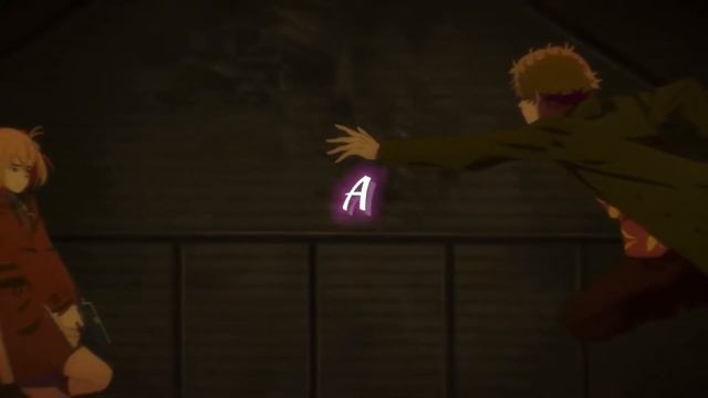 [1, 2, 3] Lycoris Recoil Edit смотреть онлайн