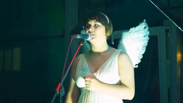 Лейла Хаматдинова. Школа рока URS, вокальник 17.02.18 смотреть онлайн