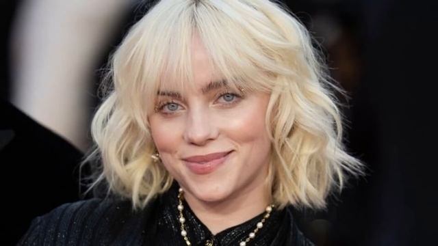 Billie Eilish - TV (about new song/snippet) смотреть онлайн