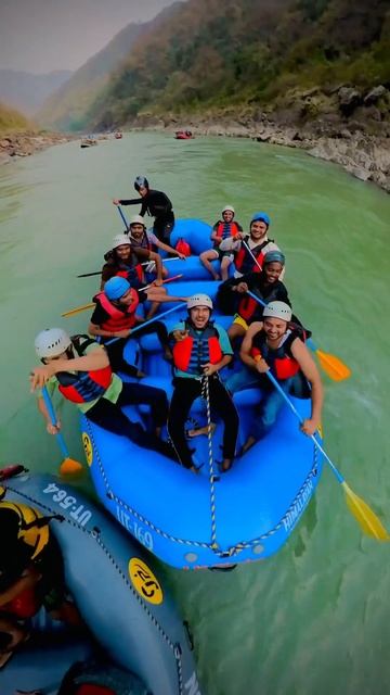 Hamza Masood zindabad #gangoh #ownvoice #saharanpur #rishikesh #rishikeshrafting #rafting смотреть онлайн
