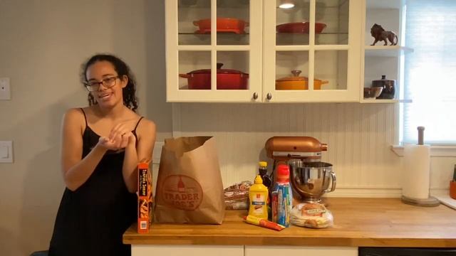 Grocery Haul смотреть онлайн