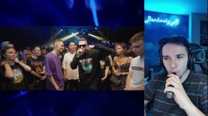 МЛЕЧНЫЙ vs OTTO | КУБОК МЦ: LEGACY (TITLE MATCH BPM)