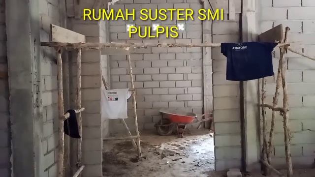 BIARA SUSTER SMI PULPIS PALANGKA RAYA-TERKINI