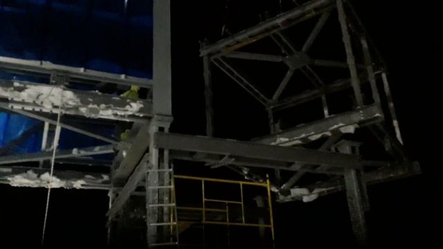 Камчатка монтаж моста.ком.,,пик,,часть 2 смотреть онлайн