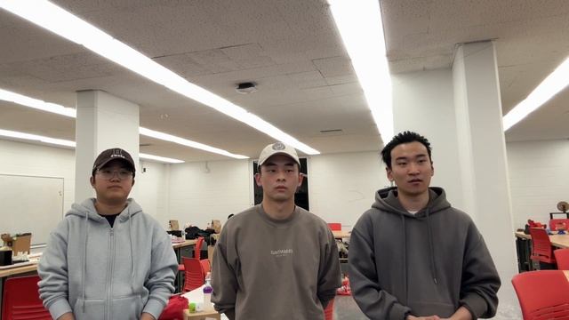 B-Lab Intro Video - Jeffrey, Nolan, Win смотреть онлайн