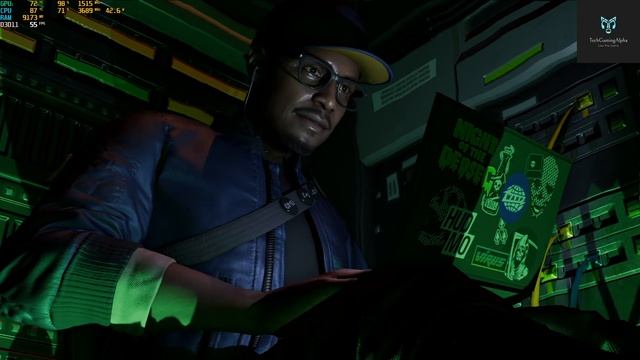 WATCH DOGS 2 GAMEPLAY WITH RTX 2060 ON ACER PREDATOR HELIOS 300.ULTRA GRAPHICS SETTINGS 1080P. смотреть онлайн