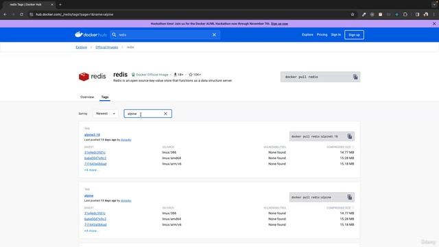 20 - Redis service смотреть онлайн