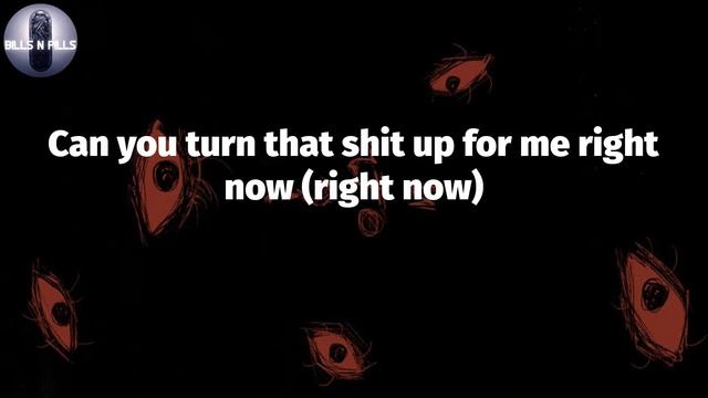 𝐌𝐀𝐂 𝐌𝐈𝐋𝐋𝐄𝐑, "𝐋𝐨𝐮𝐝" (𝐋𝐲𝐫𝐢𝐜 𝐕𝐢𝐝𝐞𝐨) смотреть онлайн