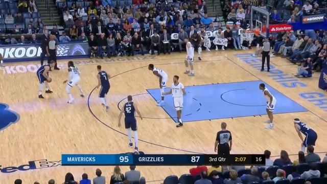 Luka Doncic ~ The WonderBoy & Baby Goat SHOW 2020 смотреть онлайн