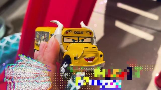 Молния МакКуин 🏎️💨 Тачки смотреть онлайн