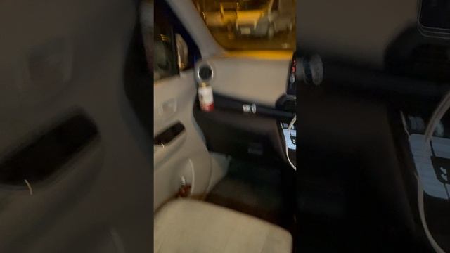 Nissan Dayz. Мини обзор, отзыв владельцев. смотреть онлайн