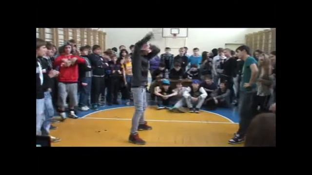 Янки+ vs Пискун смотреть онлайн