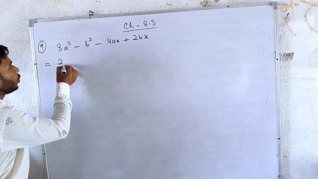 Chapter 8.3 Factorisation,Sum no.7,8,9 & 10||Class IX Maths||By Ahrar @A2RClasses смотреть онлайн