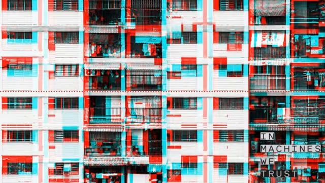 Podcast: In Machines We Trust - No Face... No Service смотреть онлайн