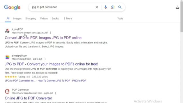 jpg ko pdf me kaise convert kare/ jpg se pdf kaise banaye// How to convert jpg to pdf смотреть онлайн