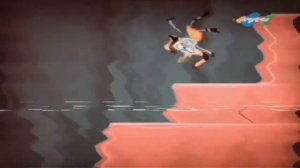 Вырезанный Фрагмент из мф "Куми Куми" (12.07.2017)