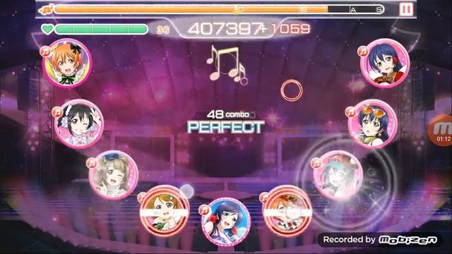 START:ALPACA!! MASTER - Love Live! School Idol Festival (April fools') смотреть онлайн